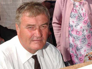 Supporting image for story: Mid Wales politician denies assault charges