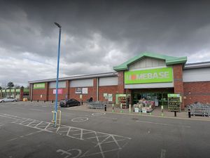 Supporting image for story: 'The best customer experience' - M&S reveals plans for new food store and bakery at former Cannock Homebase branch