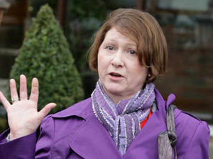 Supporting image for story: Call for inquiry into trust failings