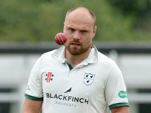 Supporting image for story: Joe Leach: Players are desperate to return