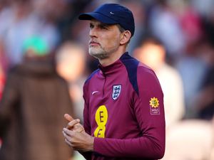 Supporting image for story: Thomas Tuchel has plenty to mull over before naming England squad for qualifiers