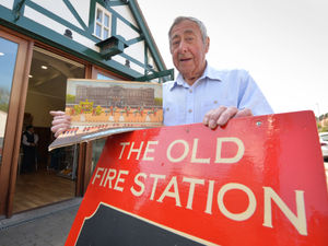 Supporting image for story: History group ready to open exhibition ahead of Jubilee