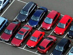 Supporting image for story: Call for free parking to boost shopping