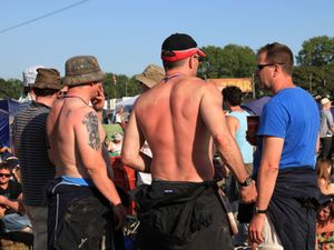 Supporting image for story: Minister criticises UK’s ‘obsession’ with ‘laughing’ about sunburn