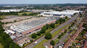 The Wobaston Road site