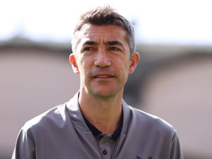 Supporting image for story: Bruno Lage is still settling into life in Wolverhampton