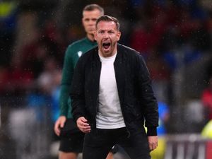 Supporting image for story: The main talking points as Wales travel to Montenegro in Nations League