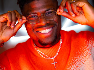 Supporting image for story: Gallery: Emmanuel Agbadou best Wolves pictures