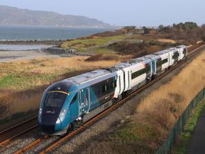 Supporting image for story: Find out why HS2 could cause ALL West Coast train fares to rise