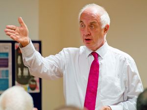 Supporting image for story: 'Populist gimmicks': Walsall councillor criticises police and crime comissioner  