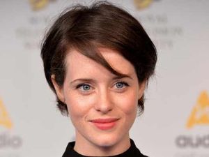 Supporting image for story: Peter Rhodes: The star you never saw