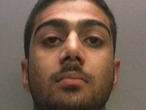 Supporting image for story: Drug dealer, 19, who kept sawn-off shotgun for 'protection' given seven years