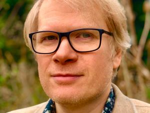 Supporting image for story: Pop singer among winners at 2024 Nero Book Awards for English folk horror novel