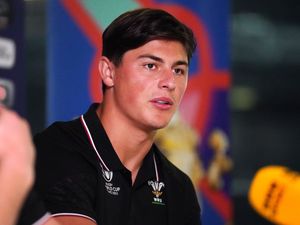 Supporting image for story: Louis Rees-Zammit fails to make Kansas City Chiefs roster