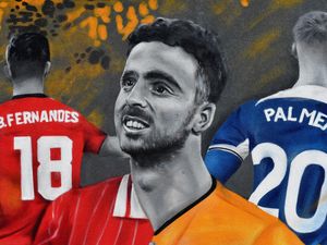 Supporting image for story: Emotional Diogo Jota touch as Wolves and Liverpool meet for first time since forward's death