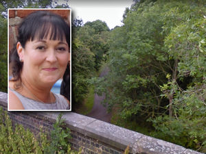 Supporting image for story: Haughton victim named as Melanie Loveridge by police