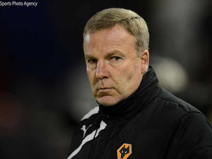Supporting image for story: POLL: Were Wolves right to sack Kenny Jackett?