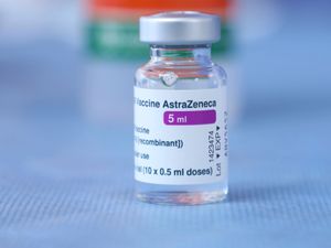 Supporting image for story: Vaccine alliance announces supply delays from manufacturer in India