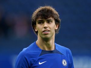 Supporting image for story: Barcelona sign Portuguese pair Joao Felix and Joao Cancelo on loan