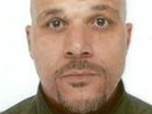 Supporting image for story: Police hunt murder suspect after Handsworth man kidnapped and tortured