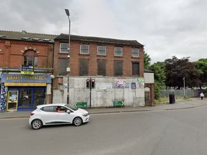 Supporting image for story: Calls for Asda to deal with ‘eyesore’ pub on town’s high street