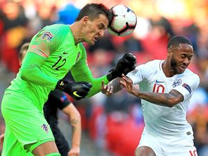 Supporting image for story: "Top class" Lovre Kalinic backed to bounce back from tough start at Aston Villa