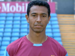 Supporting image for story: Former Aston Villa winger Nolberto Solano: I didn’t break virus curfew