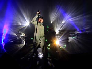 Supporting image for story: Gary Numan, O2 Institute, Birmingham - review with pictures