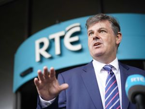 Supporting image for story: RTE needs to show it has changed significantly, says new director-general