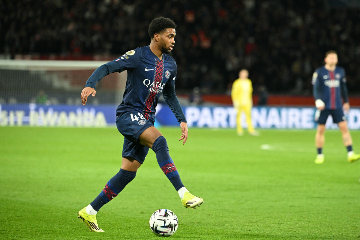Aston Villa eyeing move for PSG star
