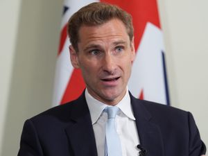 Supporting image for story: Women facing ‘public safety crisis’ as a result of immigration, Tories claim