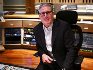 Supporting image for story: Starmer seeks to blame Tories over collapse of China spy case