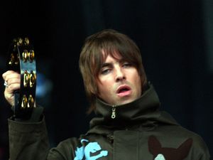 Supporting image for story: Ticket prices announced for Oasis after three new dates added