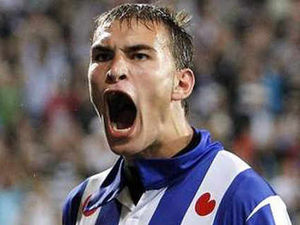 Supporting image for story: Transfer rumours - April 24