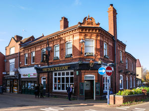 Supporting image for story: Five historic pubs in the Black Country submitted for Grade II-listed status following the loss of the Crooked House