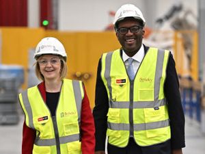 Supporting image for story: Star comment: Liz Truss' masterclass in how not to conduct politics