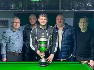 Supporting image for story: Landywood A make it a double with cup success