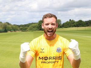 Supporting image for story: The big talking points as Shrewsbury begin pre-season