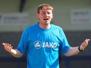 Supporting image for story: AFC Telford chairman Andy Pryce urges government to reclassify National League North