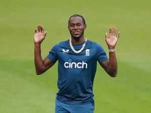 Supporting image for story: Jofra Archer to make red-ball return for Sussex in clash with Durham