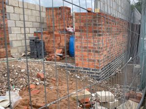 Supporting image for story: Shenstone builders forced to stop work after intervention by district council
