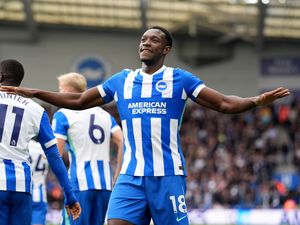 Supporting image for story: Danny Welbeck bags brace as Brighton win battle with Newcastle