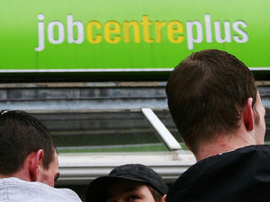 Supporting image for story: Shropshire shares drop in jobless figures