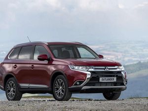 Supporting image for story: Mitsubishi car prices could rise ‘significantly’ following a no-deal Brexit, warns UK boss