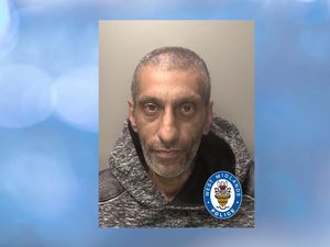 Supporting image for story: Jailed: Wolverhampton drug dealer ran from police and threw stash into bush