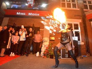 Supporting image for story: Landmark Wolverhampton restaurant reopens after three week refurb