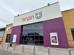 Supporting image for story: Tenpin suffers £5.1m half year loss