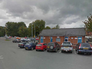 Supporting image for story: Rats running amok in Welshpool car park