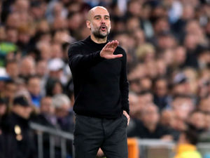 Supporting image for story: Aston Villa v Man City: Inside track on Pep Guardiola's side