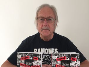 Supporting image for story: Songwriter Don shares highs and lows of musical memories